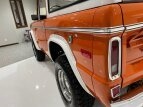 Thumbnail Photo 17 for 1973 Ford Bronco